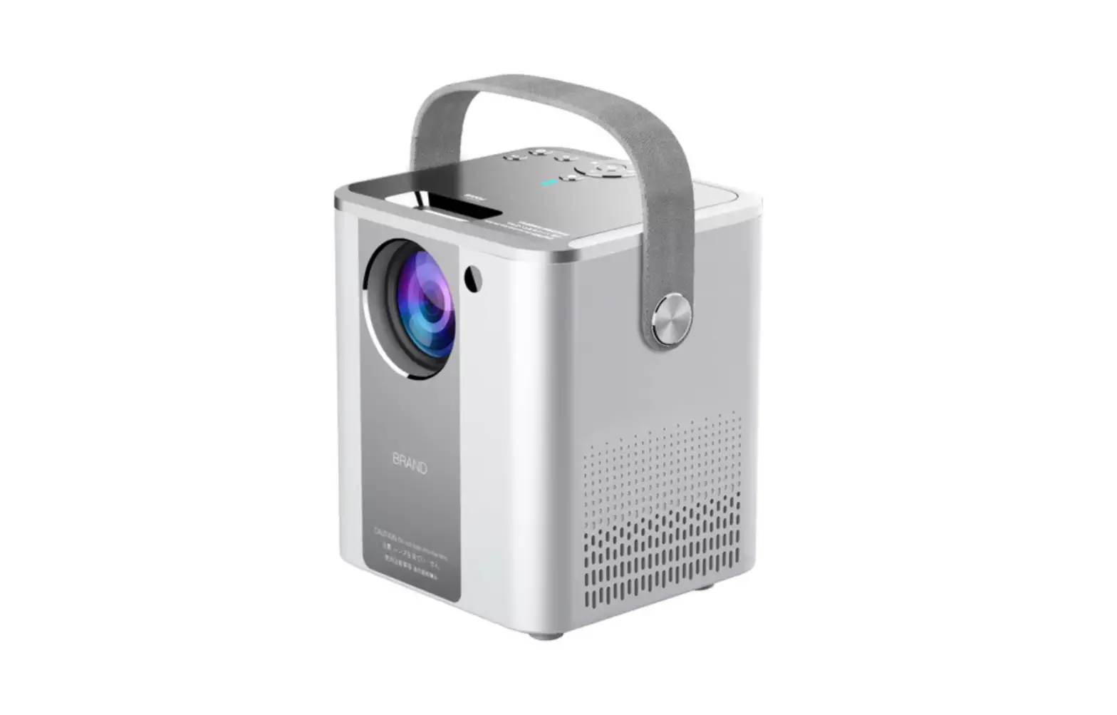 Freesun Imc500 Multimedia Projector User Manual Freesun Imc500 Multimedia Projector User Manual