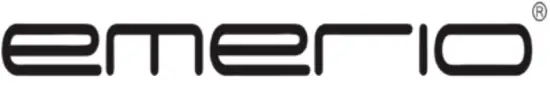 emerio logo