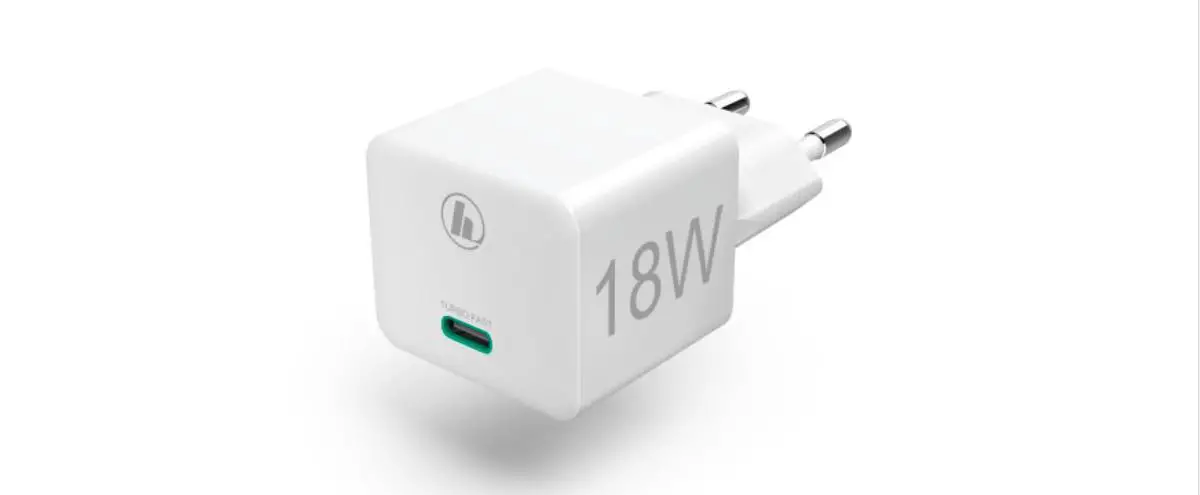 Hama 201643 Mini Charger Instruction Manual Hama 201643 Mini Charger Instruction Manual