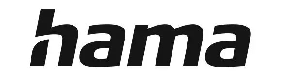 hama logo