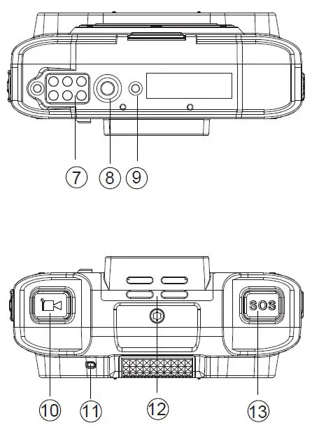 Inrico-I-10-Body-Worn-Camera-fig-4
