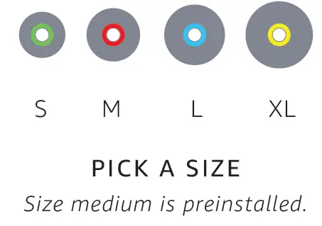 Echo-Buds-(2nd-Gen)-Wireless-earbuds-with-active-noise-cancellation-headphones-fig-4