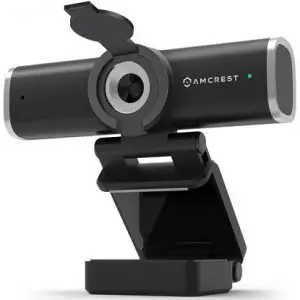 a close up of a camera