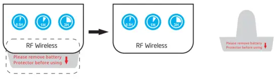 Wisva Optoelectronics HH 1201K3E LED Controller - fig2