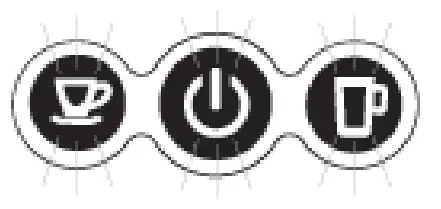 IKOHS Create Potts Espresso Coffee Machine - fig 11