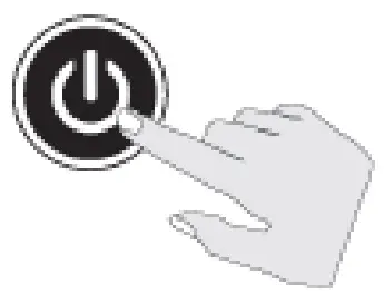 IKOHS Create Potts Espresso Coffee Machine - fig 13