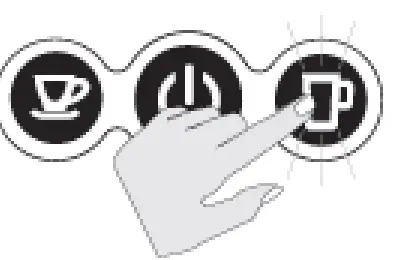 IKOHS Create Potts Espresso Coffee Machine - fig 17