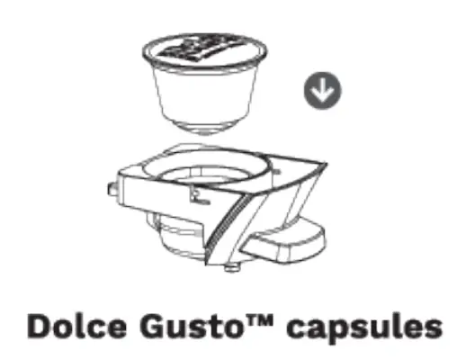 IKOHS Create Potts Espresso Coffee Machine - fig 24