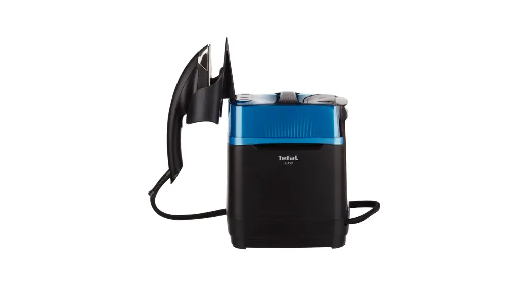 Tefal Ut2020g0 High Pressure Garment Steamer Instruction Manual Tefal Ut2020g0 High Pressure Garment Steamer Instruction Manual
