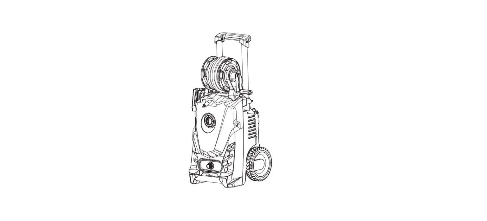 Yard Force Ew N15x 2500w High Pressure Washer Instructions Yard Force Ew N15x 2500w High Pressure Washer Instructions