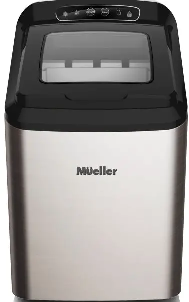 Mueller-NM-530-Ultr-Sonic-Nugget-Ice-Maker-PRODUCT