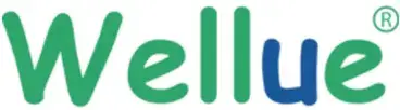 Wellue - logo