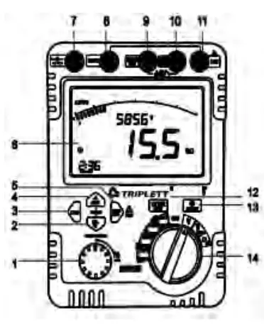 TRIPLETT-Digital-High-Voltage-Megohmmete-1
