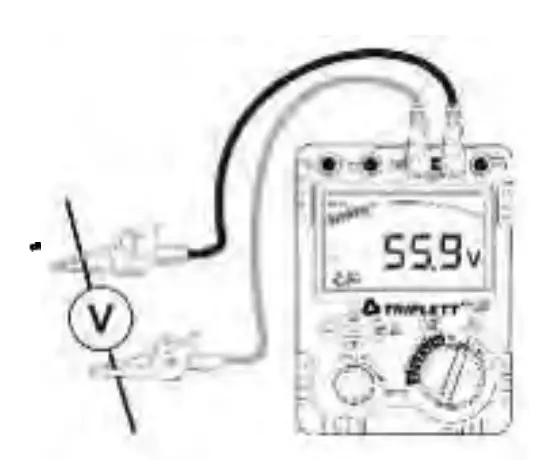 TRIPLETT-Digital-High-Voltage-Megohmmete-12
