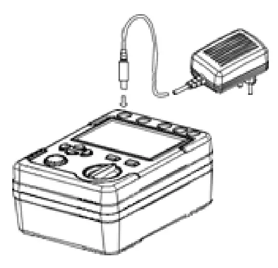 TRIPLETT-Digital-High-Voltage-Megohmmete-19