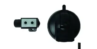 radenso DS1 Radar Detector - ACCESSORIES 2