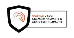 radenso DS1 Radar Detector - ACCESSORIES 3