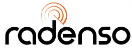 radenso logo