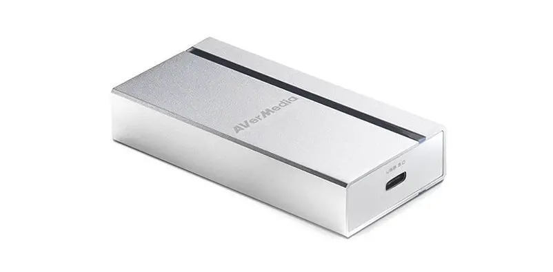 Avermedia Extremecap Sdi User Guide Avermedia Extremecap Sdi User Guide