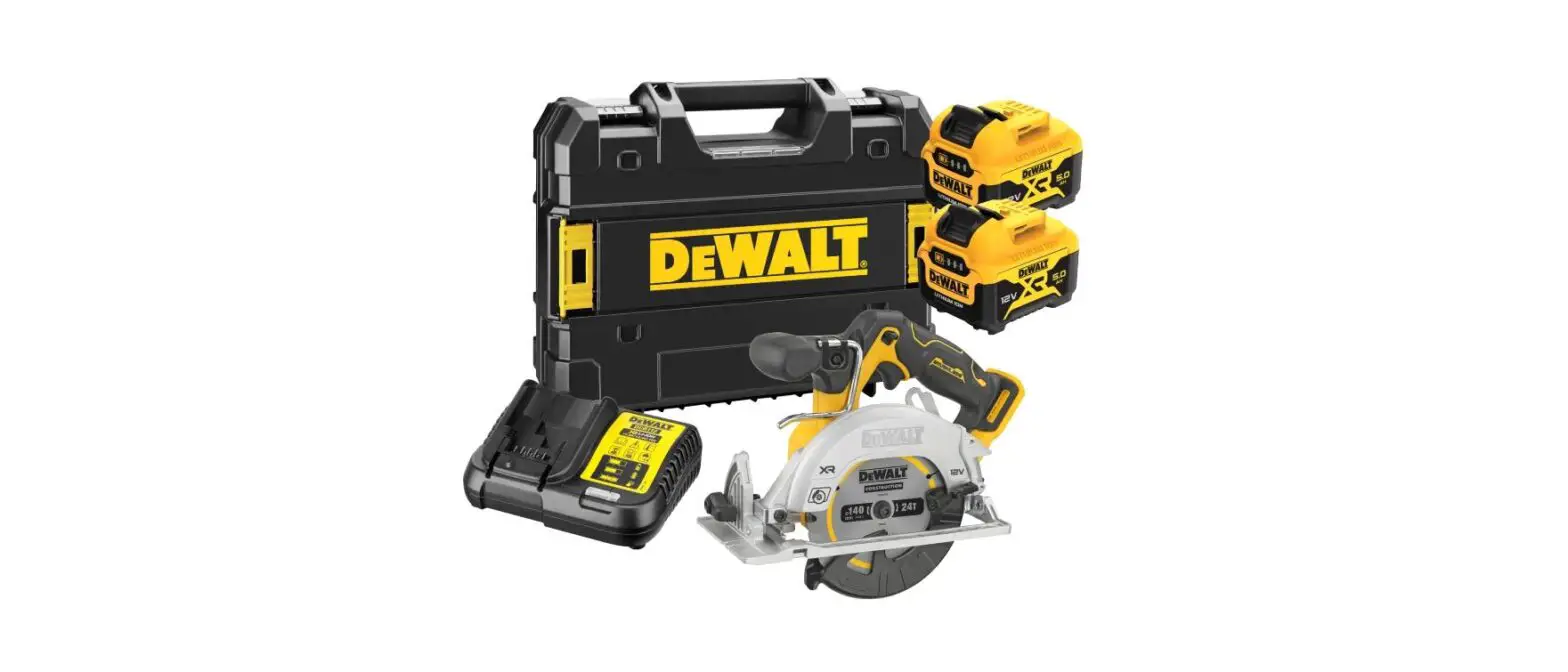 Dewalt Dcs512 12v Xr Brushless Circular Saw 140mm Instruction Manual Dewalt Dcs512 12v Xr Brushless Circular Saw 140mm Instruction Manual