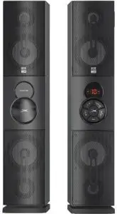 ALTEC Power Duo Bluetoth Tower