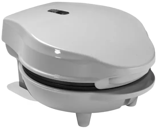 bESTRON AMW500V Mini Waffle Maker Waffle Iron