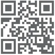 bESTRON AMW500V Mini Waffle Maker Waffle Iron - QR Code