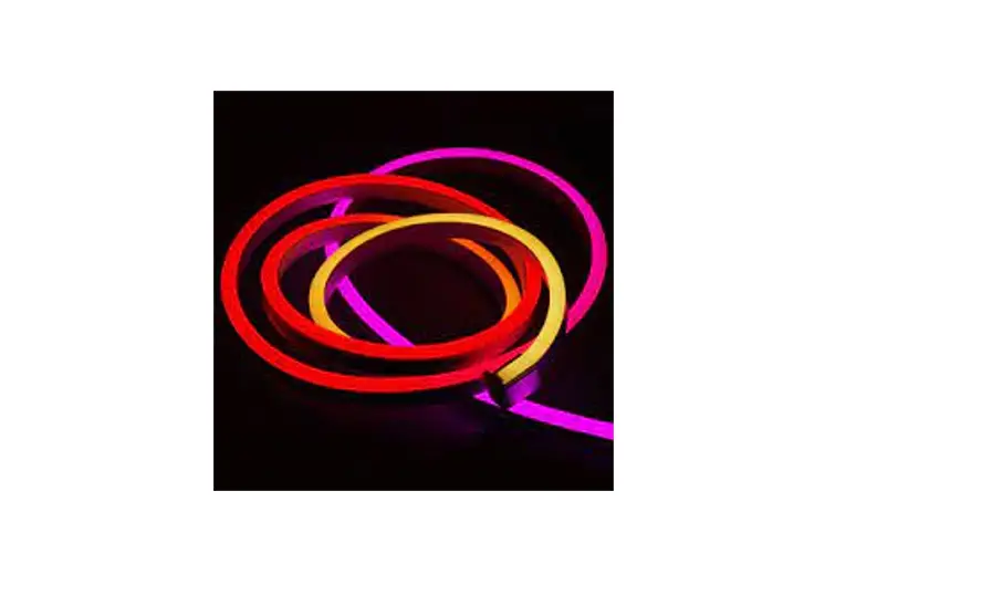 Lighting Olympia F18 Multi Color Rgbw Neon Flex User Manual Lighting Olympia F18 Multi Color Rgbw Neon Flex User Manual