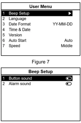 CARNATION CR1000 Banknote Mixed Value Counter 13