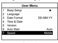 CARNATION CR1000 Banknote Mixed Value Counter 19