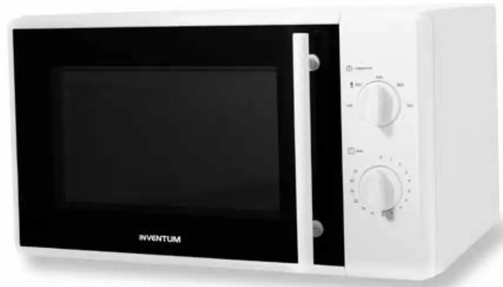 Inventum MN205S Solo magnetron Microwave-