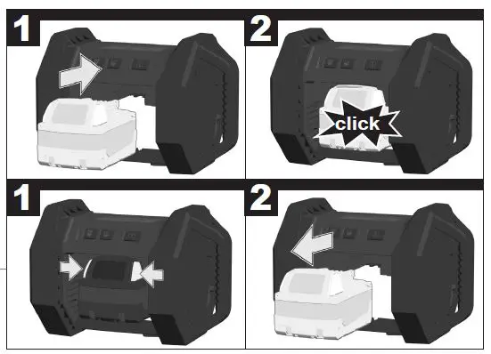milwaukee M18 AL Cordless Site Lights-FIG2