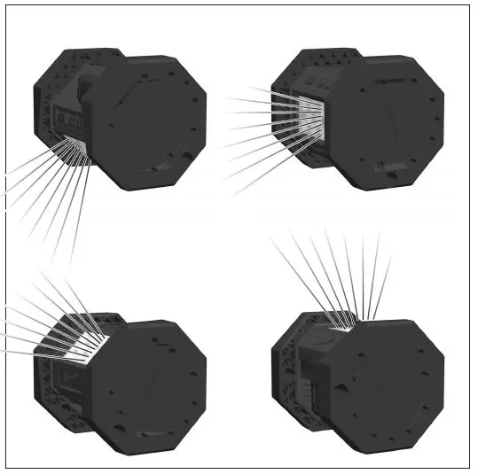 milwaukee M18 AL Cordless Site Lights-FIG6