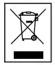 disposal icon
