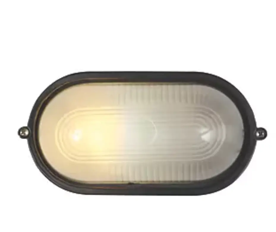 SCREWFIX-3022S-Napoli-Outdoor-Oval-Bulkhead-Black-PRODUCT