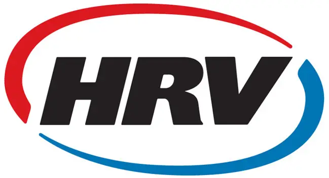 HRV -logo