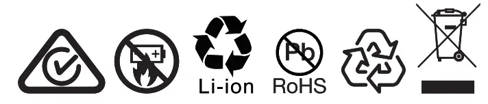 comsol PB36 Series 3600mAh Power Bank - icon