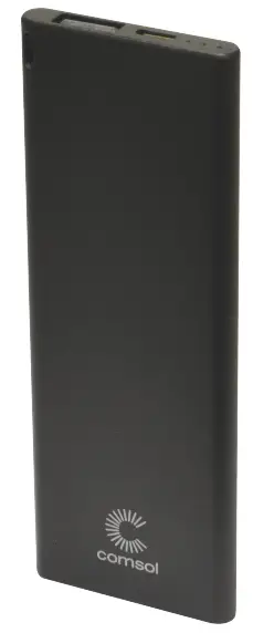 comsol PB36 Series 3600mAh Power Bank