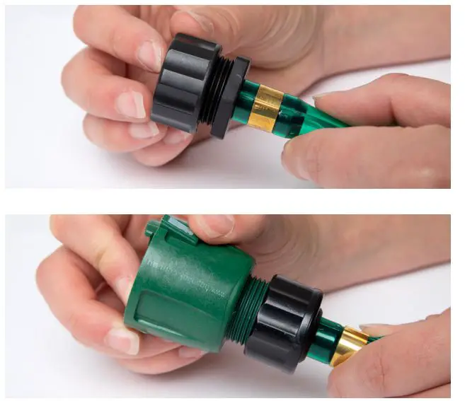 HOSELINK 4852 15m Garden Soaker Hose-fig1