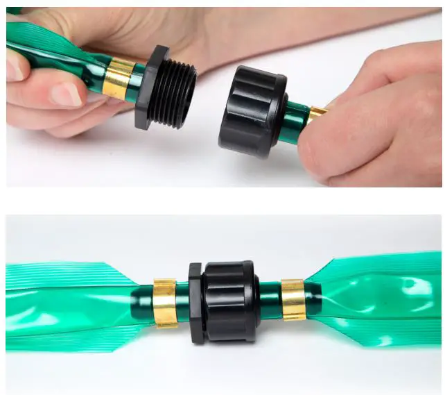 HOSELINK 4852 15m Garden Soaker Hose-fig2