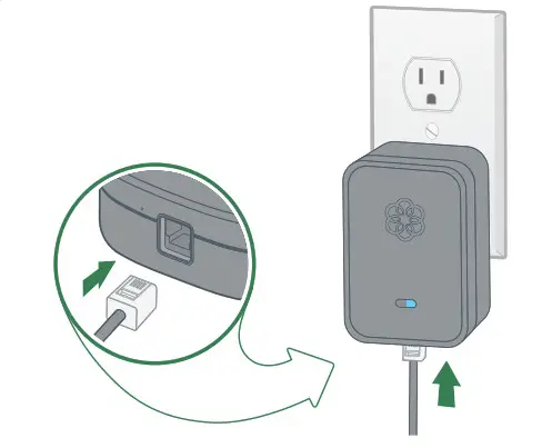 Ooma Linx User Manual