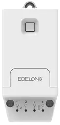iEBELONG ERC1206 Single Dimming Receiving Controller