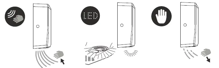 Dryflow-DFLIF02-Slimforce-Hand-Dryer-8