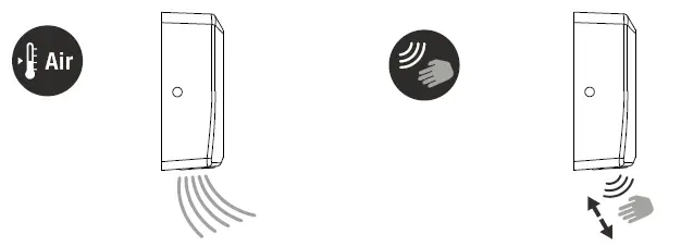 Dryflow-DFLIF02-Slimforce-Hand-Dryer-9