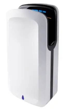 Dryflow-JJ01-Jet-Force-Junior-Hand-Dryer-PRODUCT