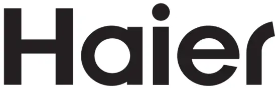 Haier logo