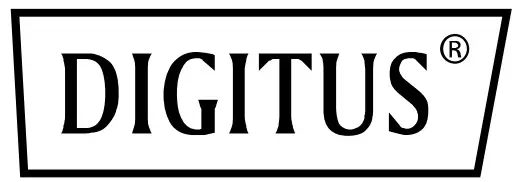 DIGITUS - logo
