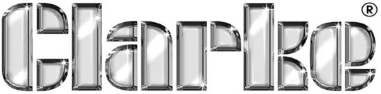 Clarke - logo 1