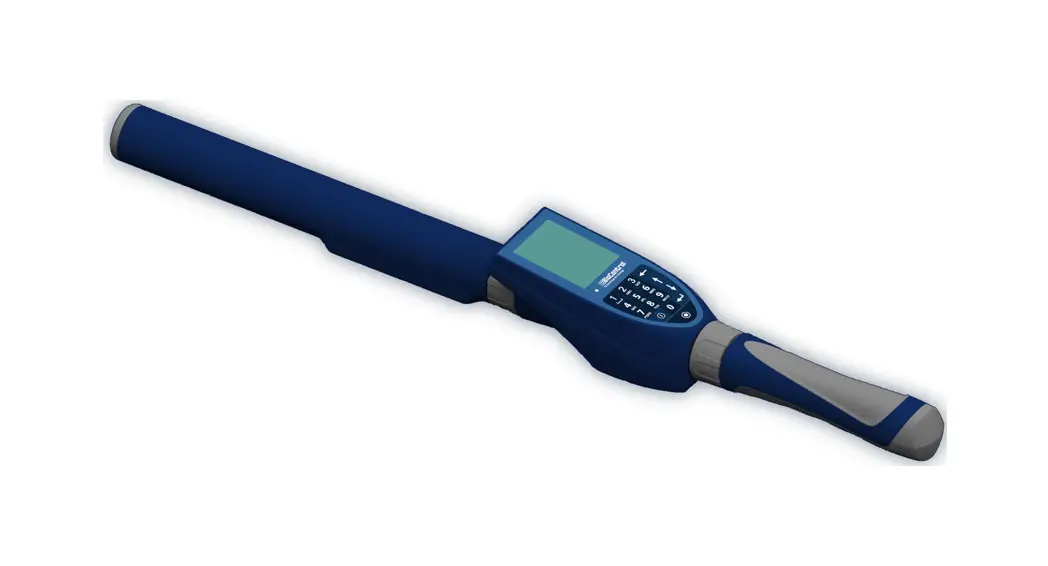 Biocontrol Hhr5000 Iso11784 Transponders And Nfc Option User Manual