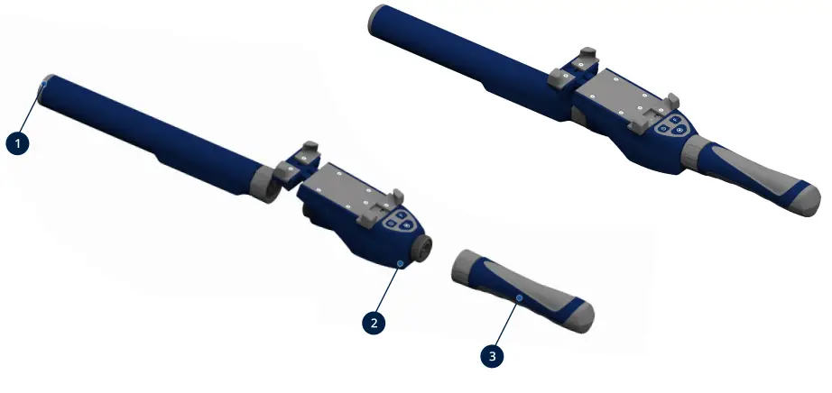 BioControl HHR5000 ISO11784 Transponders and NFC- fig1